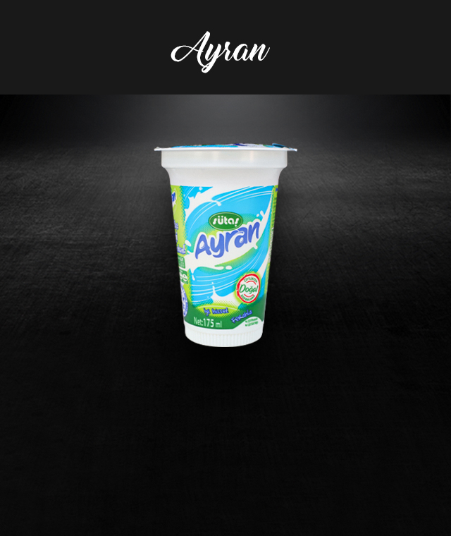 Ayran