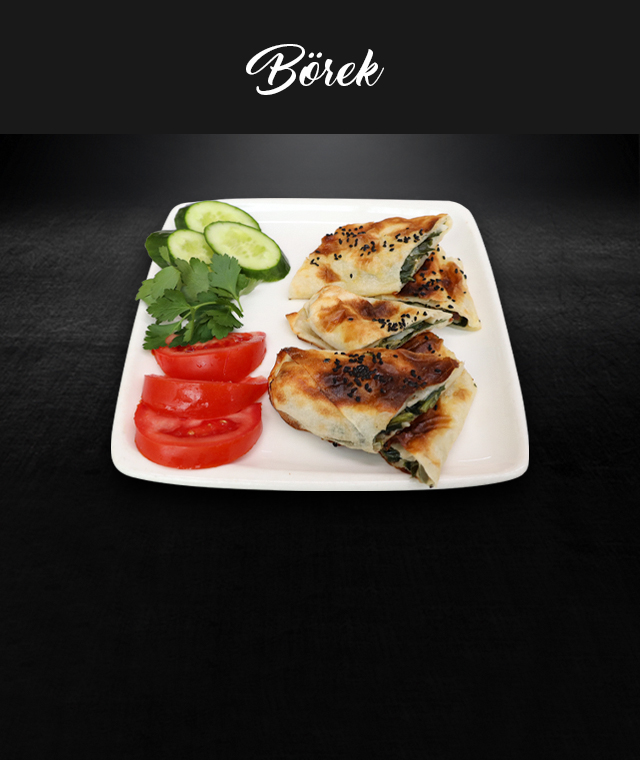 Börek