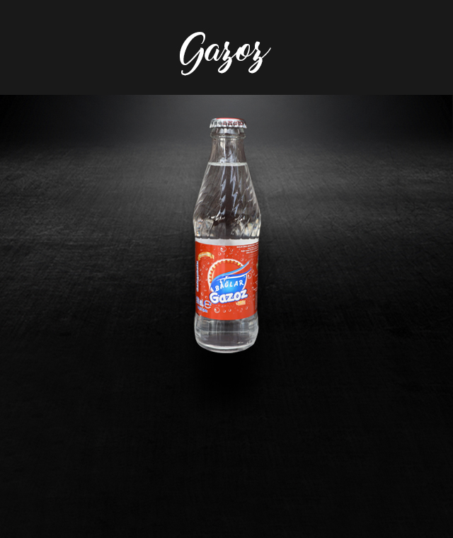 Gazoz