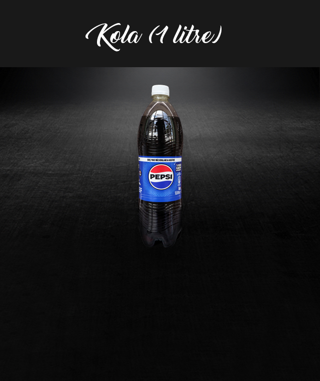 Kola Litre