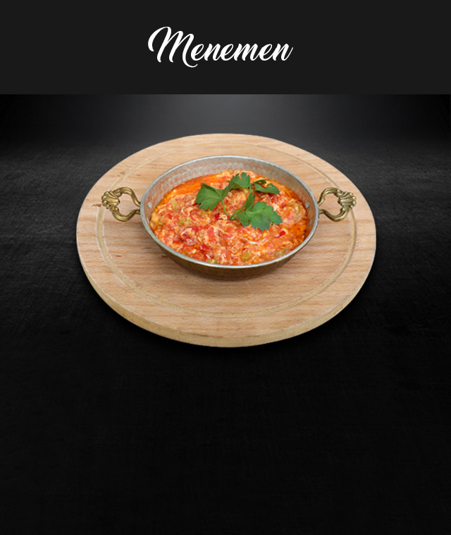 Menemen