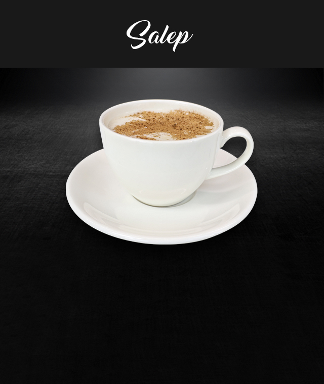 Salep
