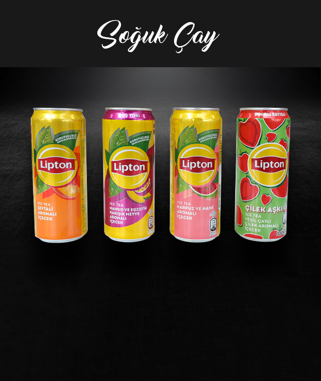 Soğuk Çay