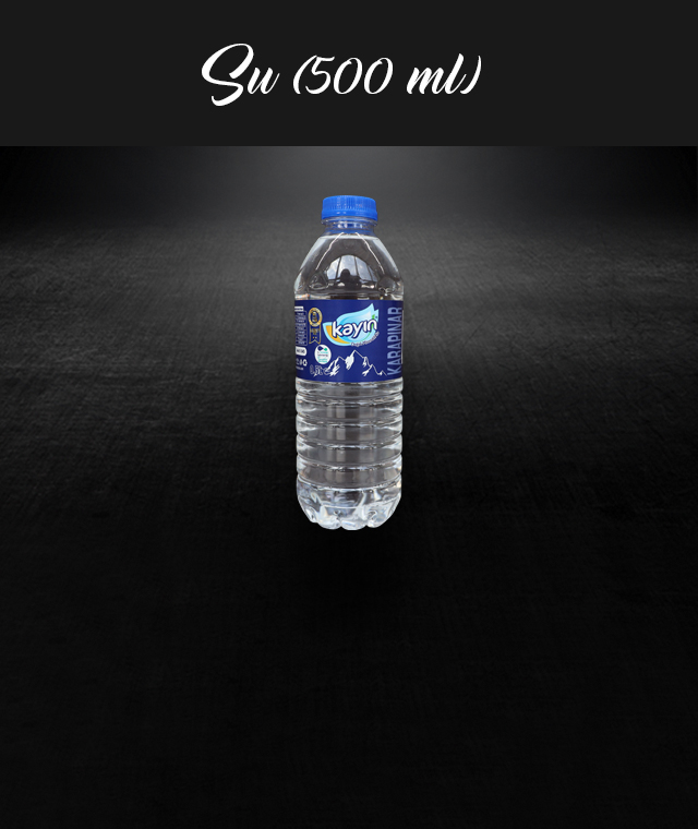 Su 500ml